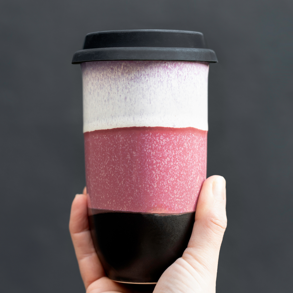 Eclipse Cup 12oz