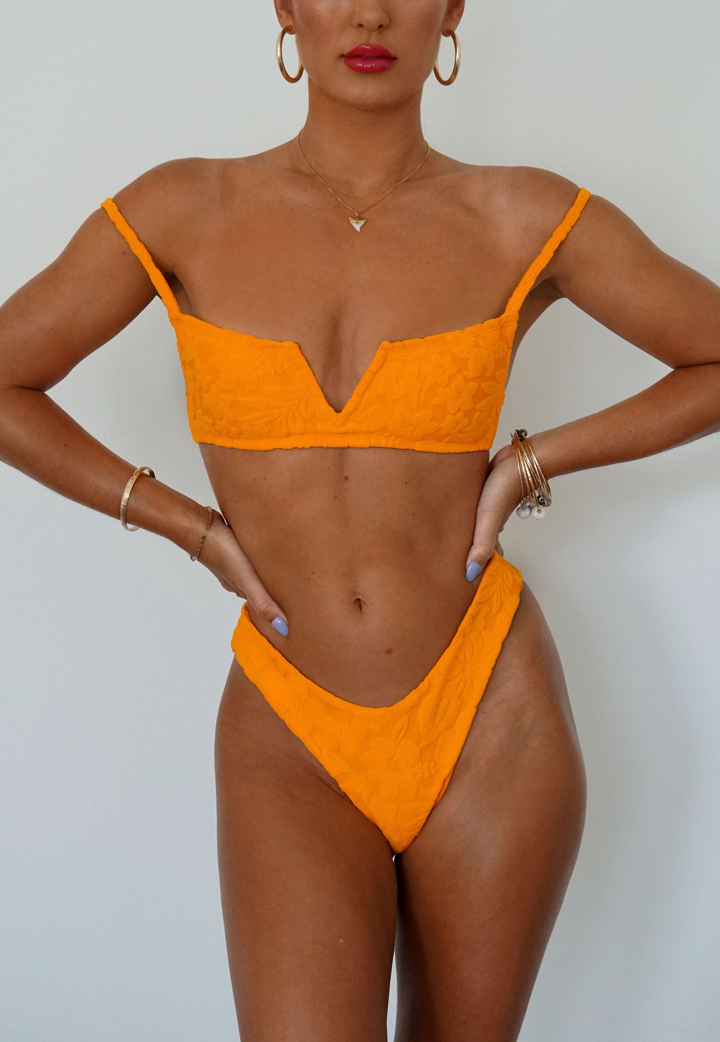 Mango Vaila Top