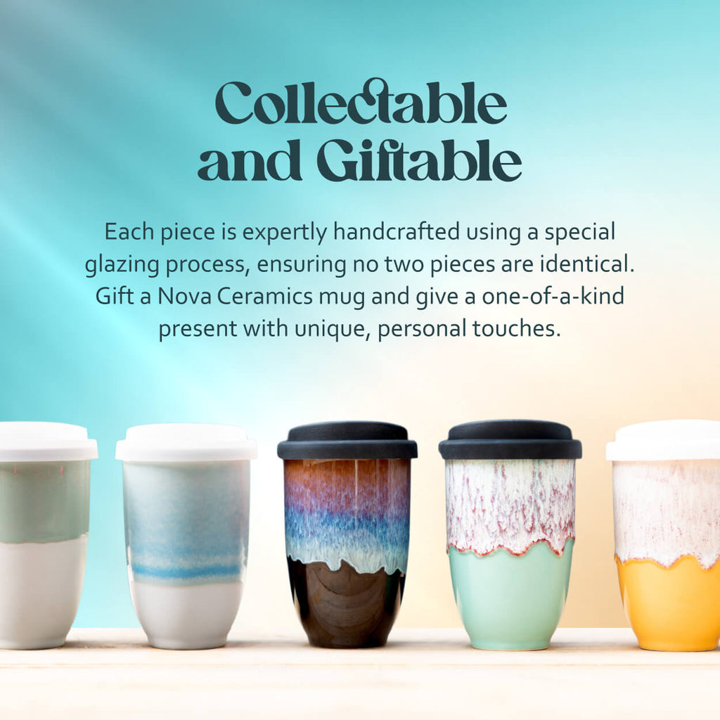Afterglow Cup 12oz
