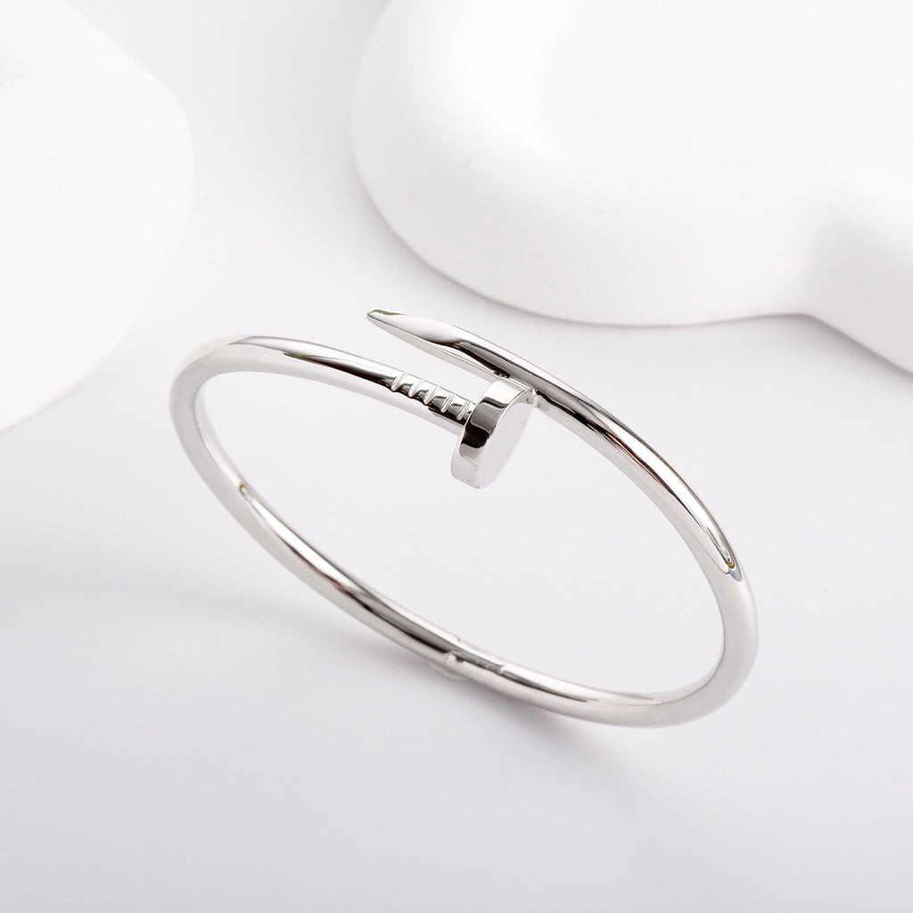 [LUXE JEWELRY] JUSTE BRACELET 2.5MM