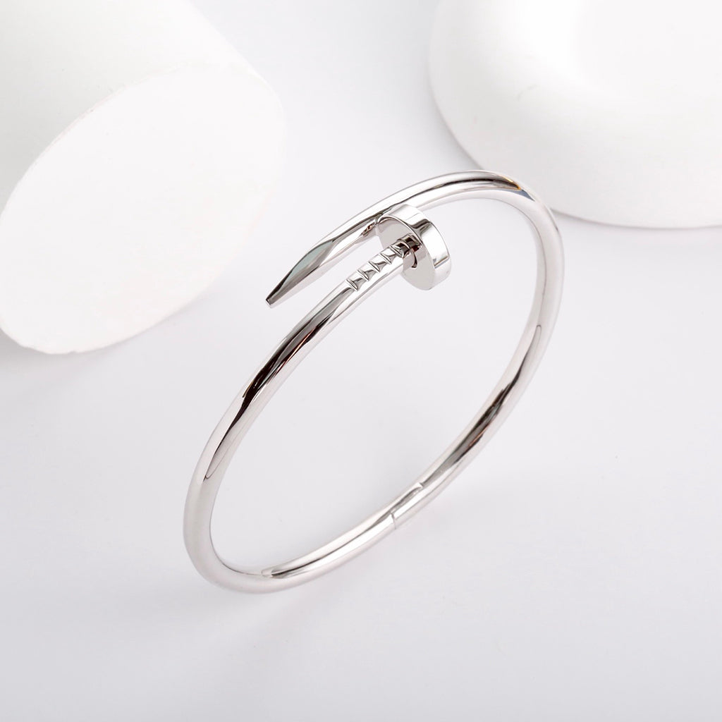 [LUXE JEWELRY] JUSTE BRACELET 2.5MM