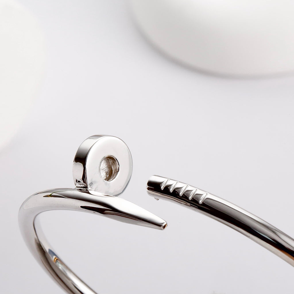 [LUXE JEWELRY] JUSTE BRACELET 2.5MM