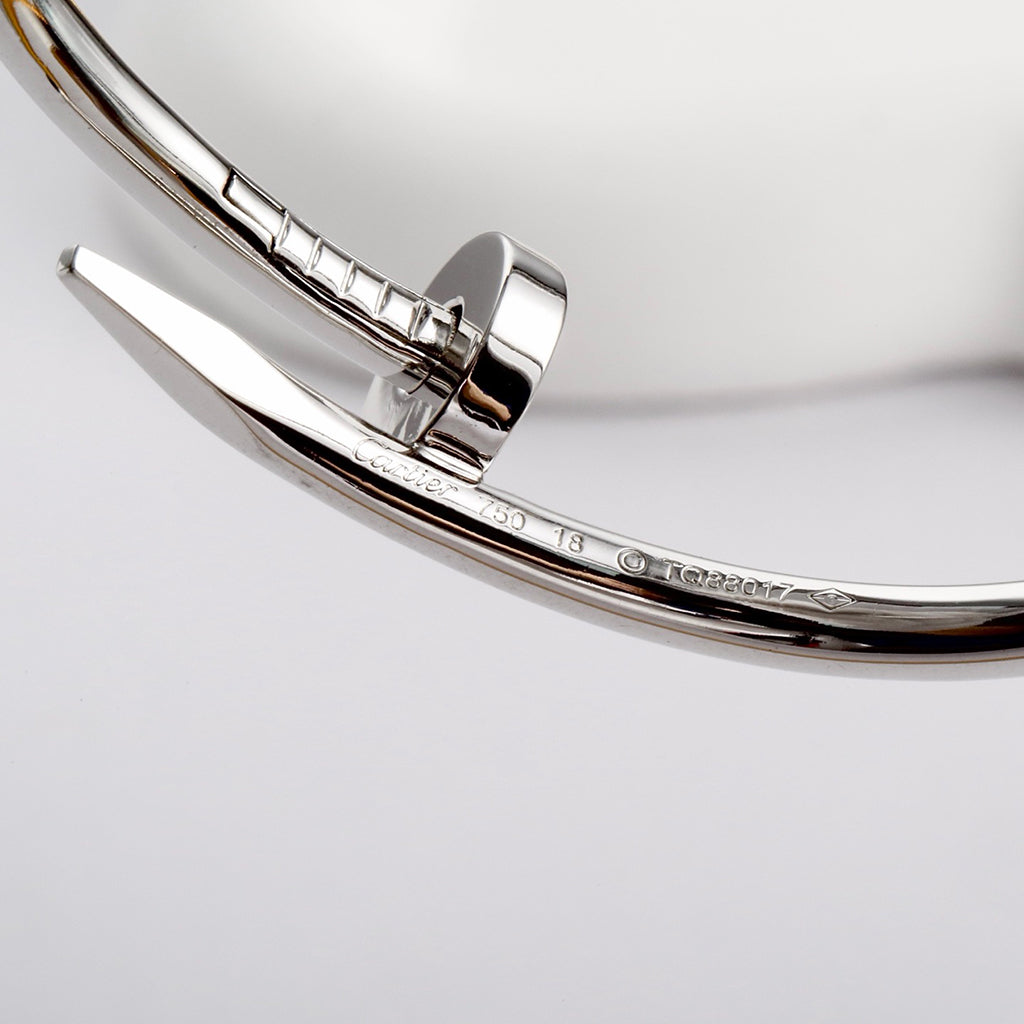 [LUXE JEWELRY] JUSTE BRACELET 3.5MM
