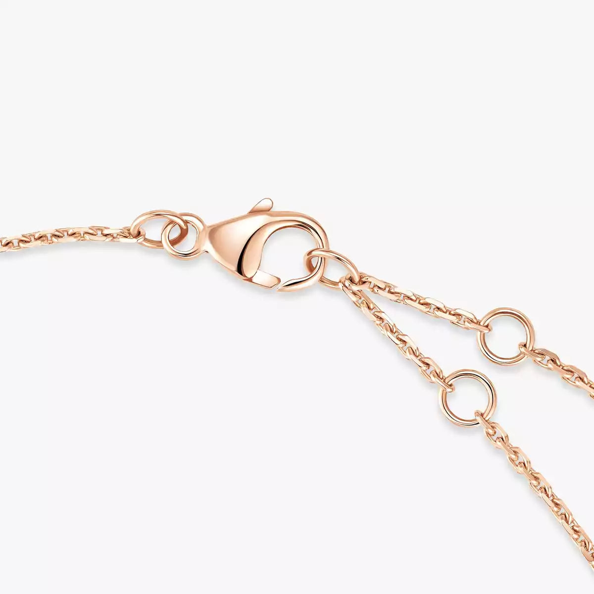[LUXE JEWELRY]Baby Move Diamond Bracelet