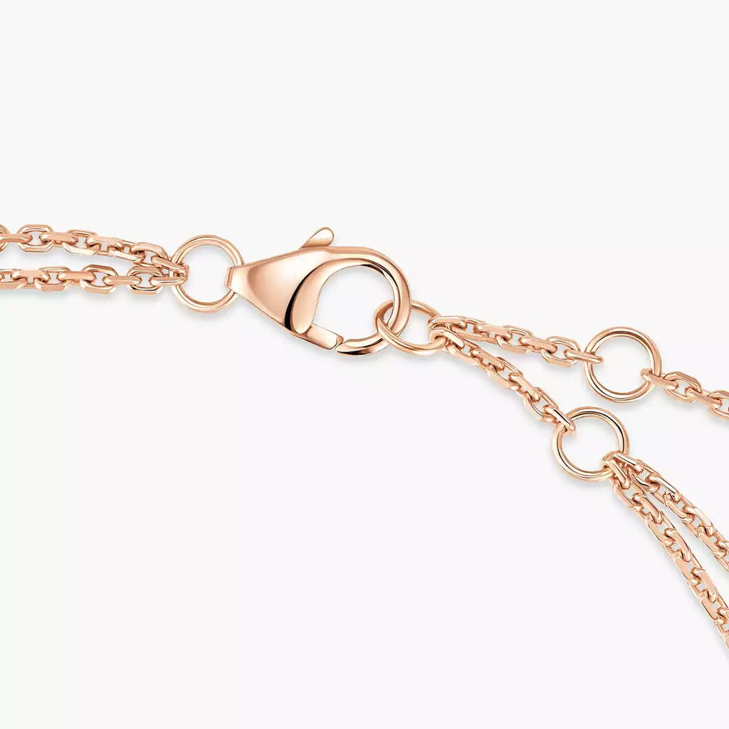 [LUXE JEWELRY] Move Classique pavé bracelet